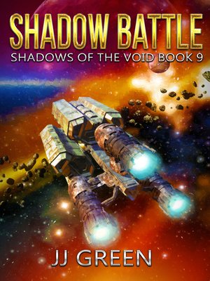 cover image of Shadow Battle